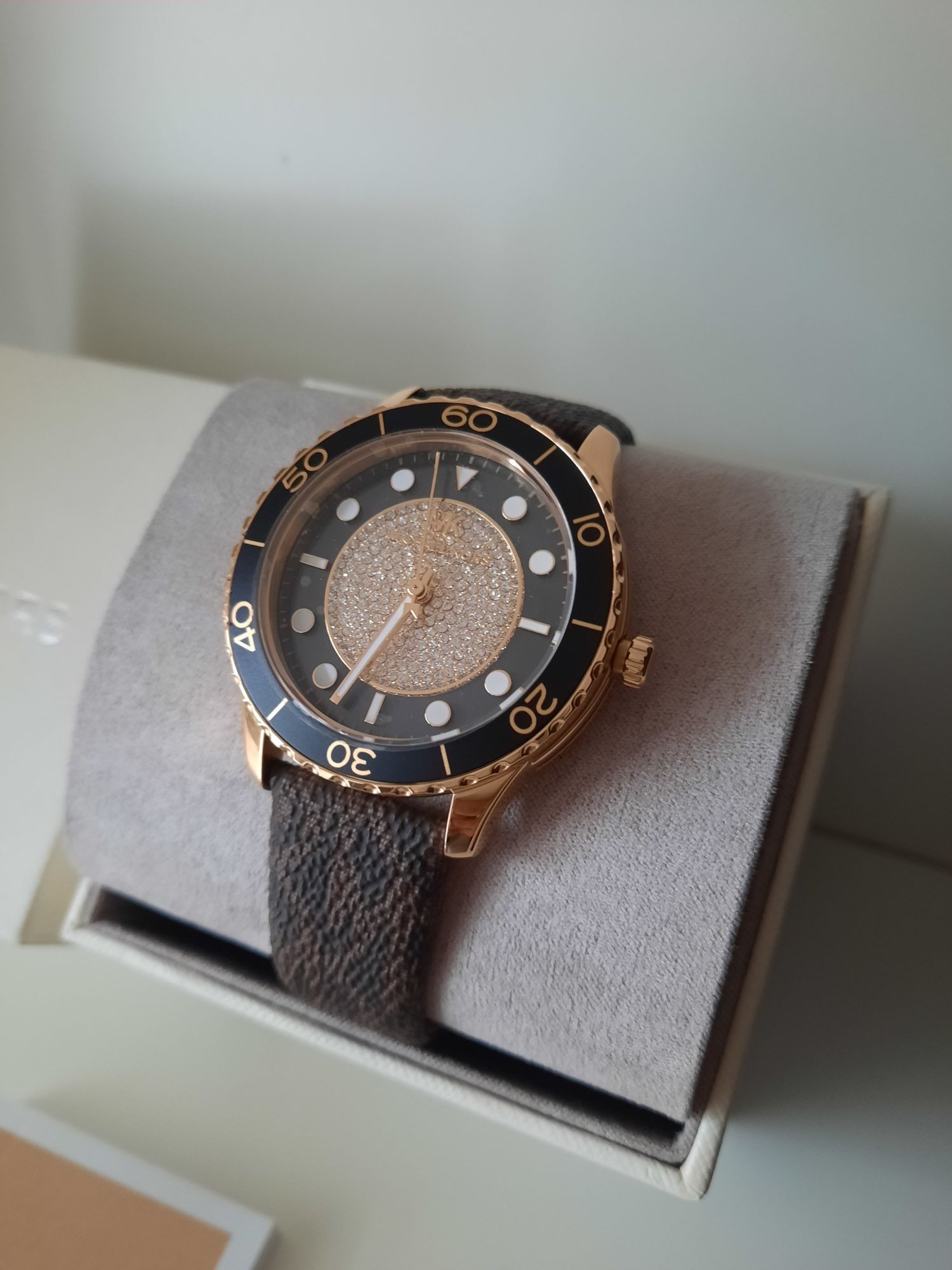 Zegarek Michael Kors MK6979