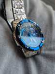 Zegarek męski casio edifcie