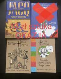 Okazja dobre książki bajki dla dzieci i młodzieży