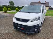 Peugeot Expert 2.0HDI 122KM 2017r LONG