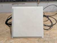 Antena Cybertech LTE 17dBi SMA 5m