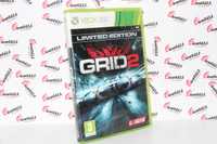 GRID 2 Xbox 360 GameBAZA