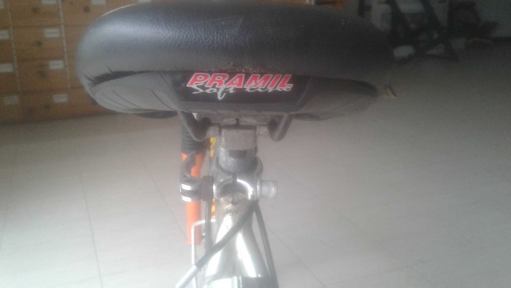 Bicicleta de BTT Confersil Roda 26