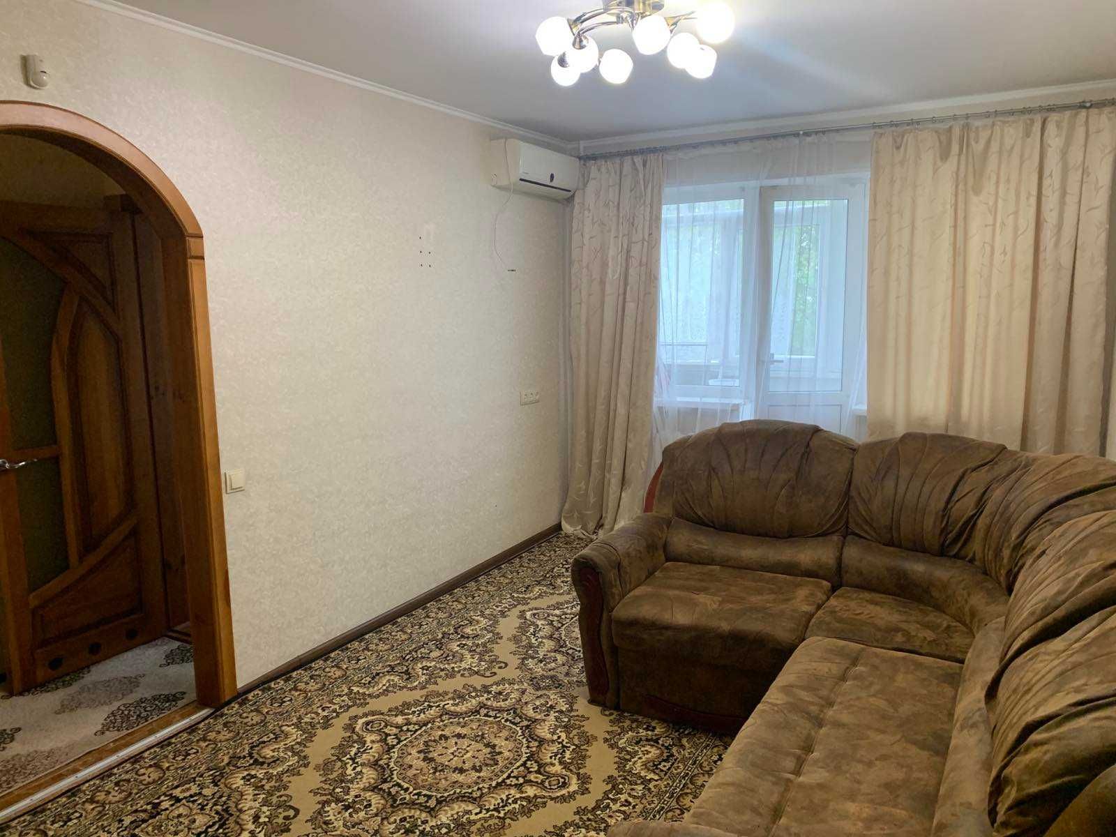 В продаже 3-комн кв на ж/м Правда (Косиора)