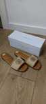 Klapki damskie Tommy Hilfiger 37 Nowe