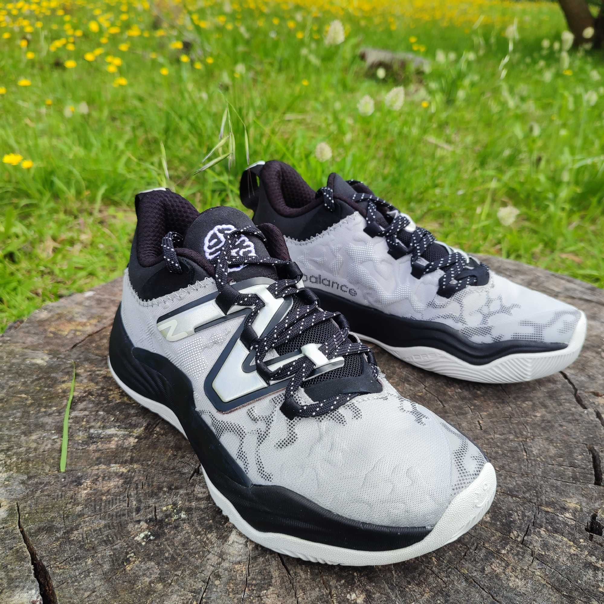 New Balance two WXY v3 Ténis de basquetebol unissexo EU 37