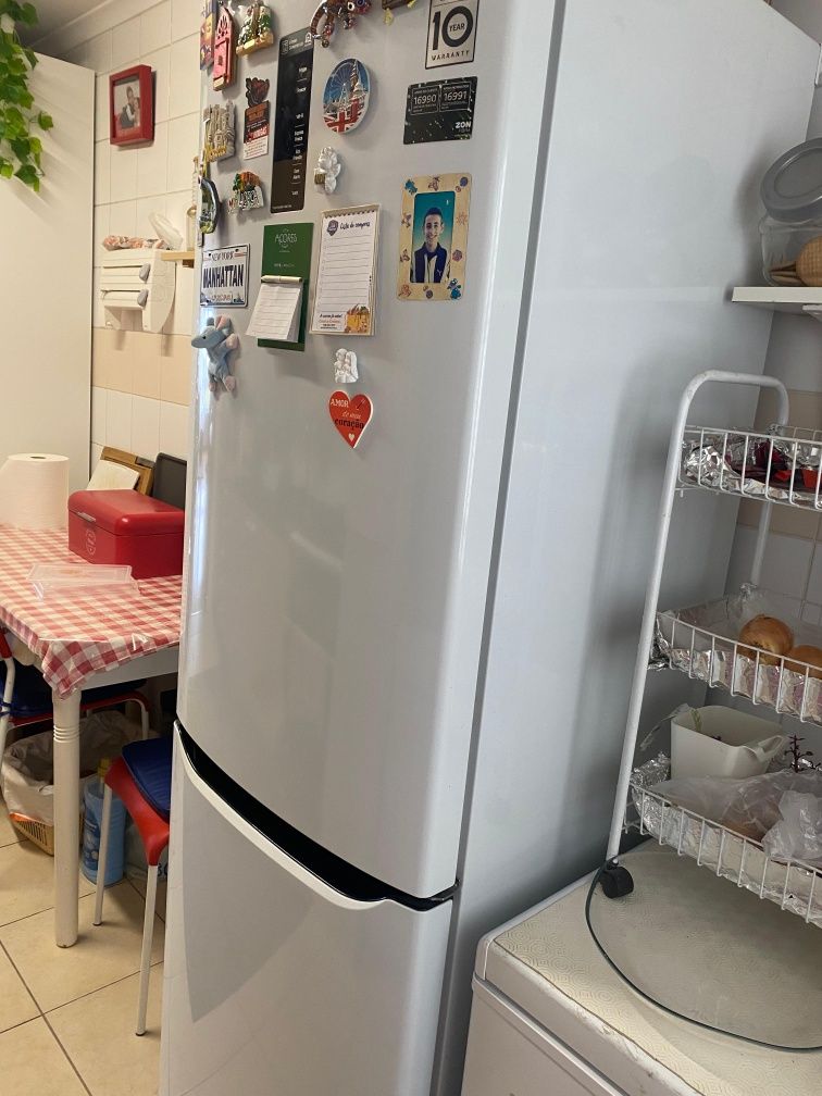 Vende se frigorífico