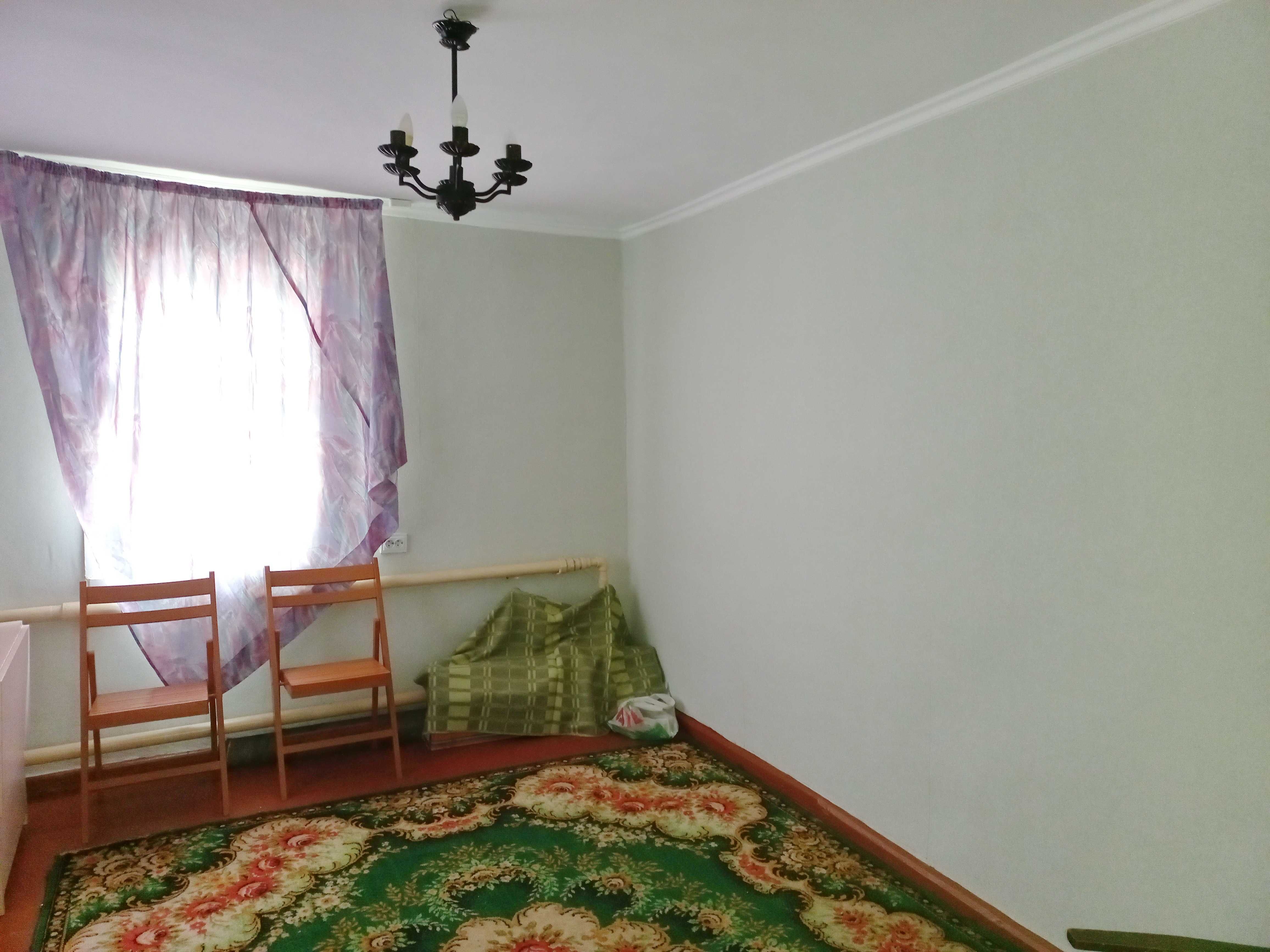 Продам пол дома в Чугуеве