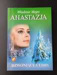 Anastazja Dzwoniące Cedry - Władimir Megre