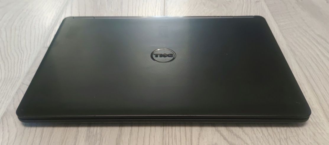 Ноутбук Dell Latityde E7450 14"
