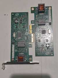 Мережева карта PCIe INTEL Gigabit CT EXPI9301CTBLK 1Гбіт