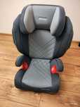 Foteliki 15-36 kg Recaro Monza Nova 2 Seatfix