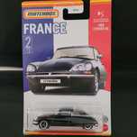 Carro miniatura.