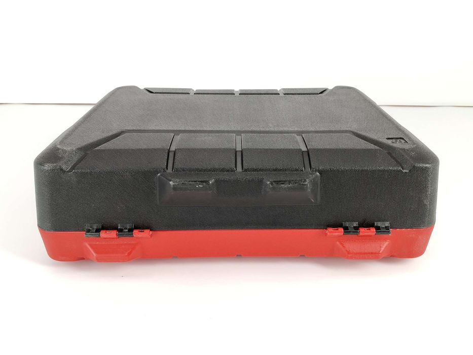 Młot udarowy SDS Plus sieciowe Einhell 5 J 1250 W 230 V