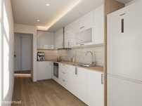 Apartamento T2 para venda