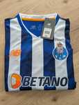 Camisola Porto Principal