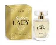 Elode GOLDEN LADY парфуми