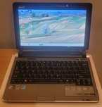 Acer Aspire Intel Ram 2 GB Dysk 80 GB Windows 7 Kamera Diagnostyka