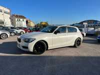 Vendo ou troco bmw 116D