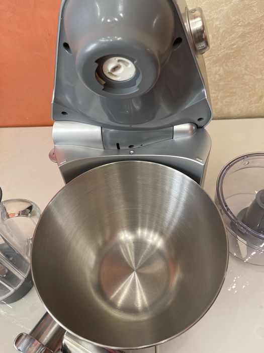 Кухонна машина Kenwood Prospero