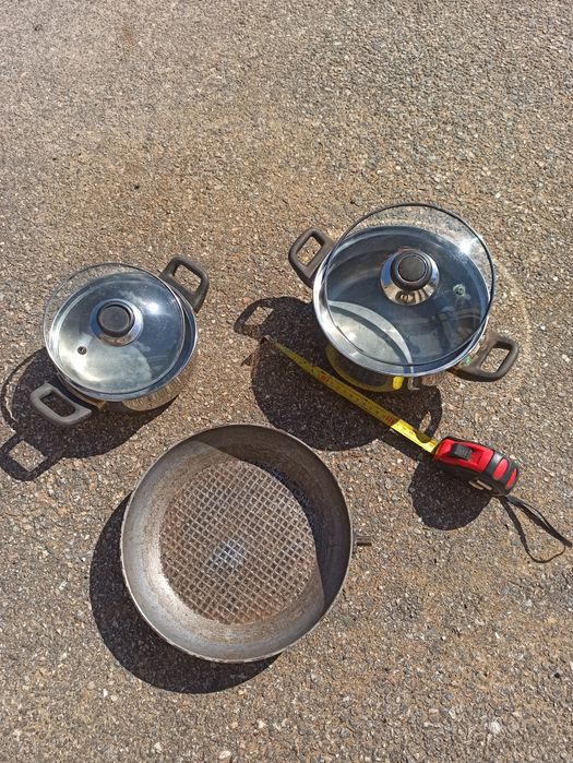 Продам кастрюля .