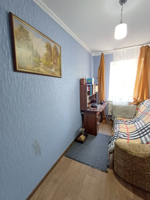 Продам Полдома на 10 сотках в Широкой Балке