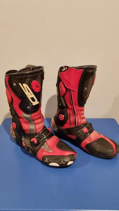 Sidi Vortice roz. 43