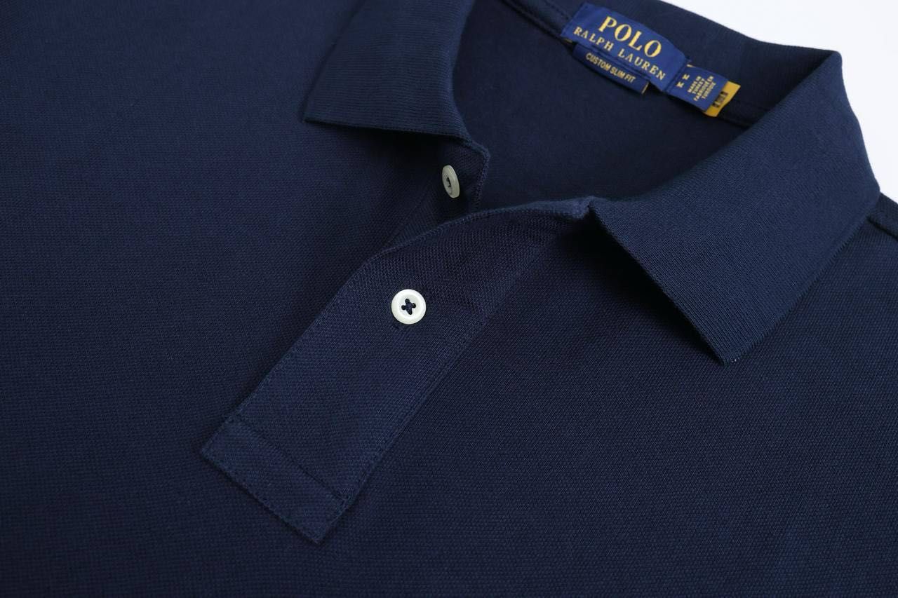 Футболка-Поло Polo Ralph Lauren Білий