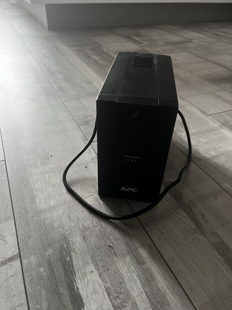 Apc back-ups 650
