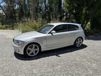 BMW 120i Full Pack M