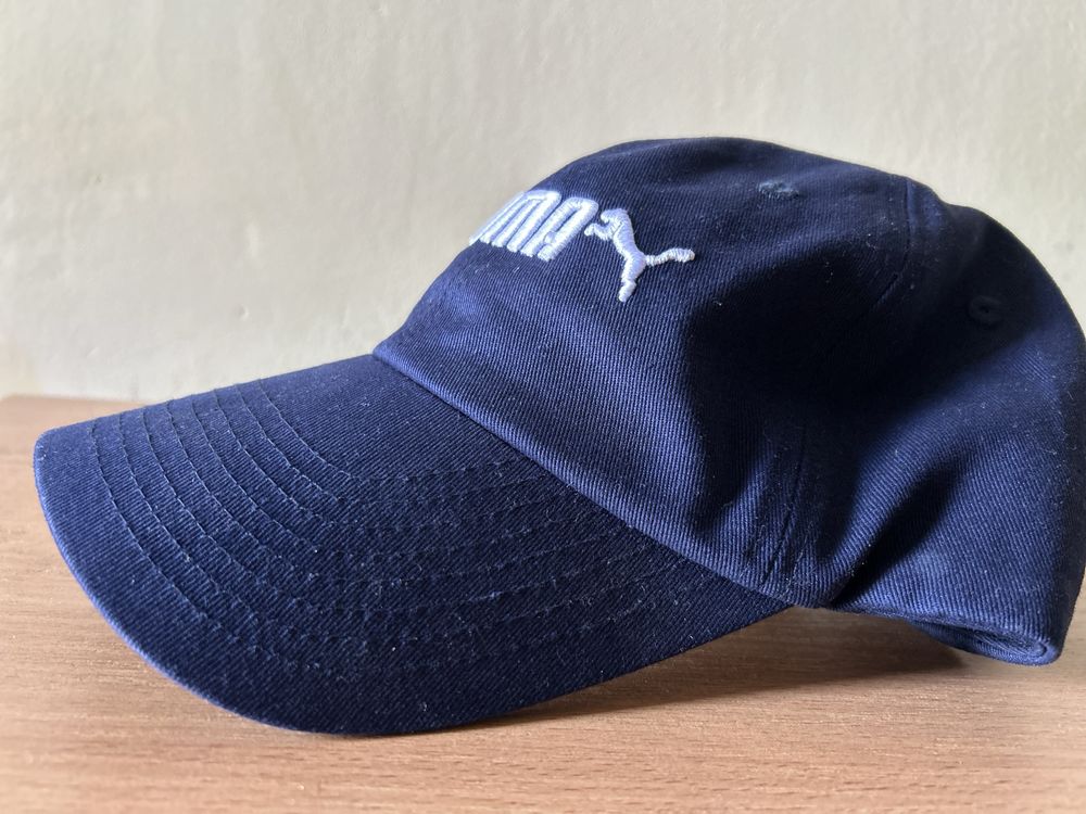 Кепка  PUMA оригінал
