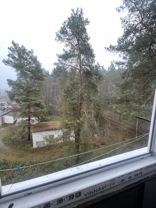 Продаж 1-кім.квартири по вул. Барміна м. Малин