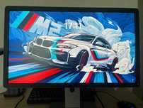 Монітор 22" Dell P2214Hb