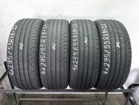 235/55/18 100V Continental EcoContact 6 A0