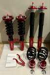 Zawieszenie gwintowane gwint BMW E46 Maxpeedingrods - NOWE- Xdrive