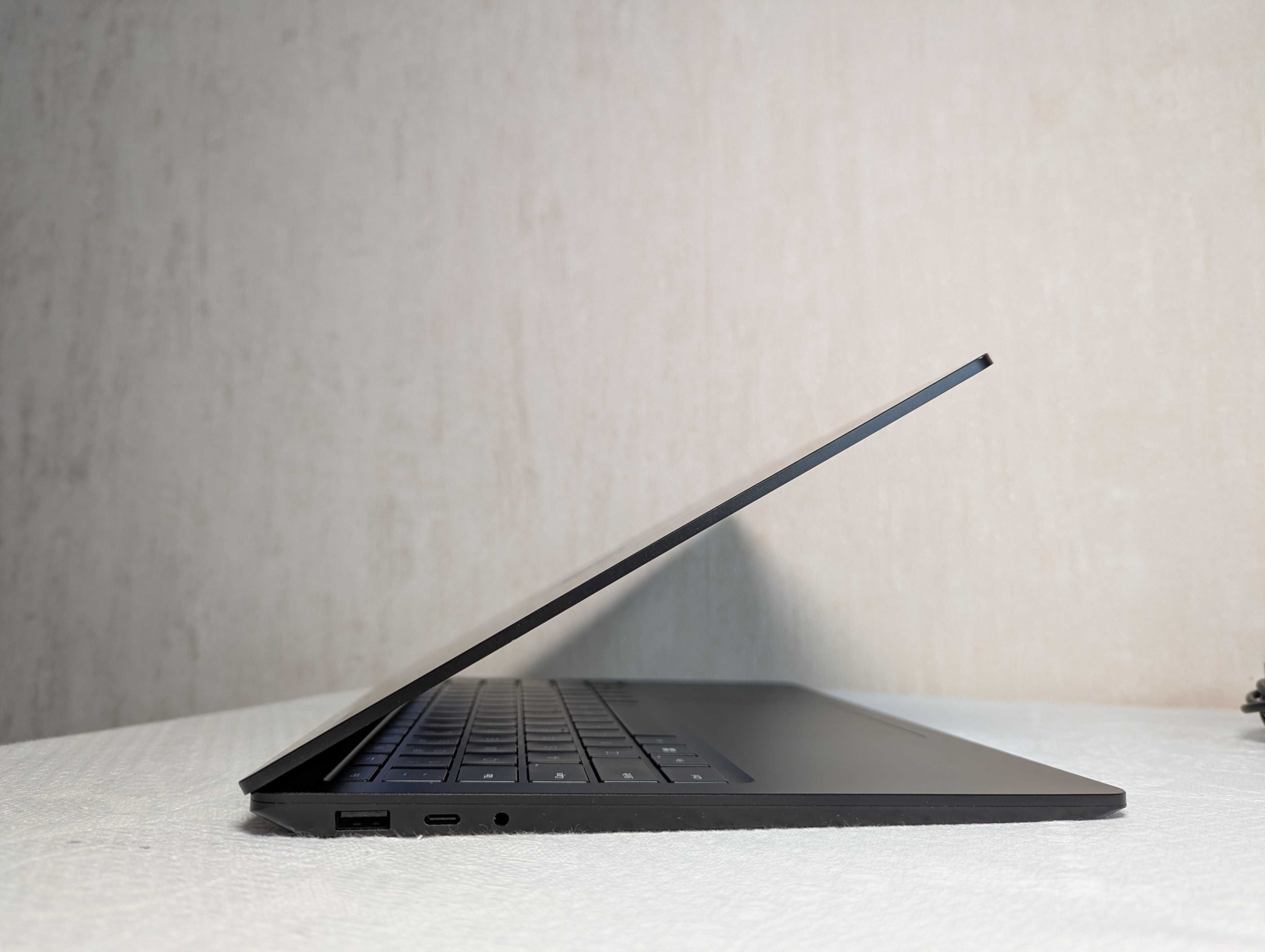 Microsoft Surface Laptop 4 Intel i7-1185g7 16/256gb