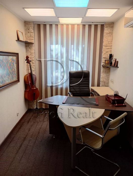 Продаж 3 кімн. квартири за адресою пр-т Берестейський,79