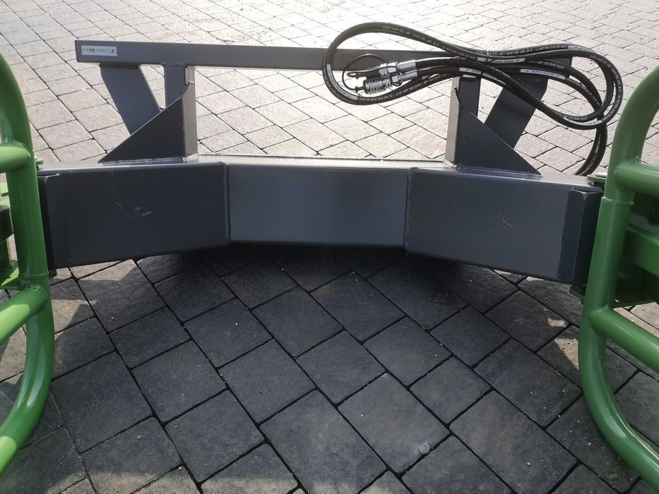 CHWYTAK do bel balotów-EURO/SMS/MX do tura-dostawa cała POLSKA-NOWY