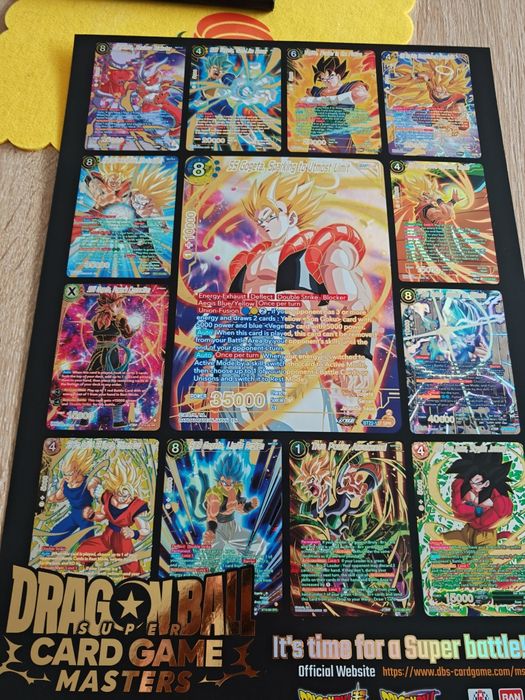 Dragon ball uncut