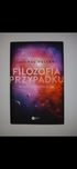 Książka Filozofia przypadku