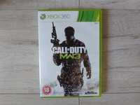 Gra Xbox 360 - Call of Duty MW3