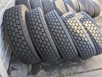 12R22.5 Michelin X Multi D napęd 90%