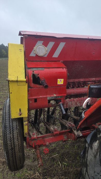 Siewnik Poznaniak 2.7m