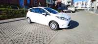 Ford Fiesta 1.25 60KM 2012r. LPG