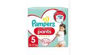 Pampers Pants 5 Premium Protection (4x29szt)116szt