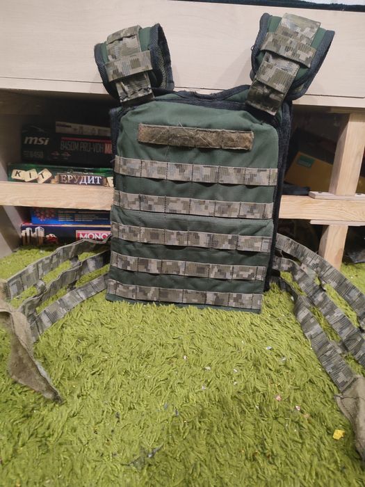 Продам плитоностку без плит