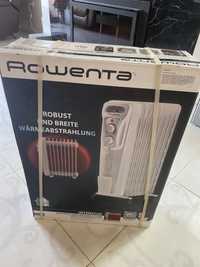 Обігрівач масляний ROWENTA INTENSIUM BU2620F0. Торг!