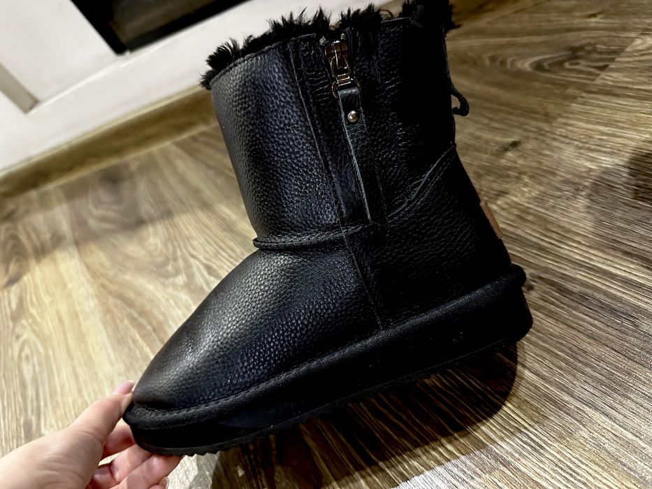 Женские угги 36р