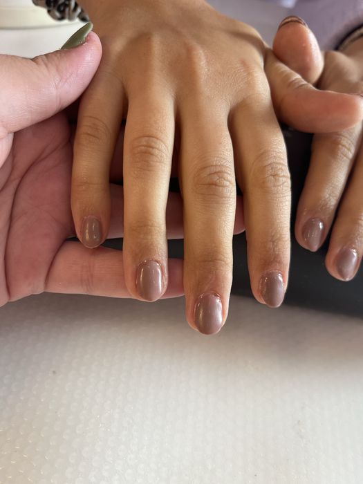 Serviços de Manicure