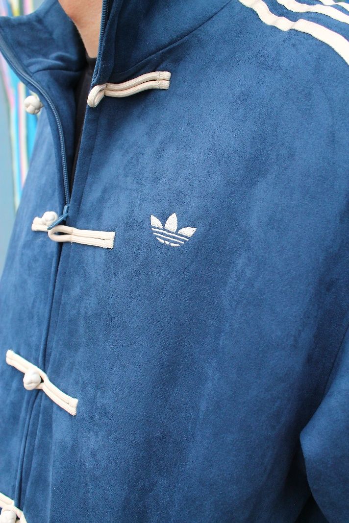 В УКРАЇНІ Куртка Adidas Chinese New Year Jacket , кофта Adidas Chinese
